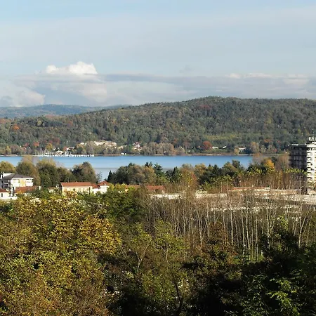 Apartment Motti Arona
