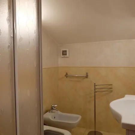 Motti Apartment Arona