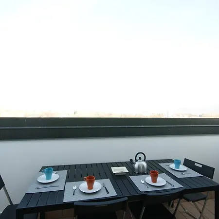 Motti Apartment *