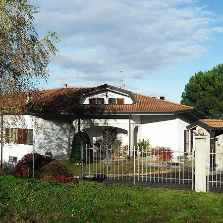 Apartment Motti *