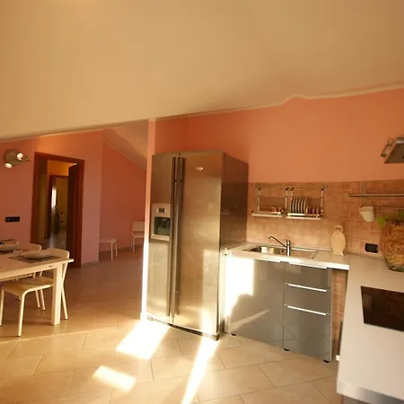 Motti Apartment *