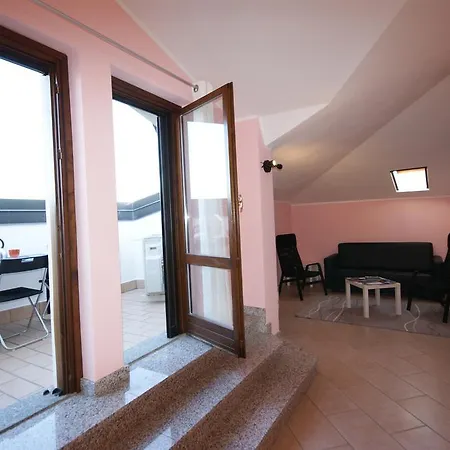 Apartment Motti