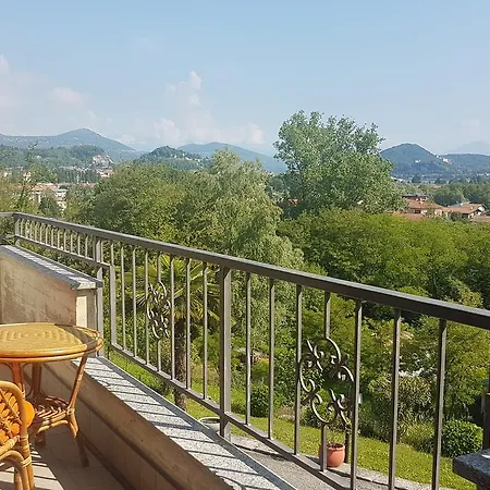 Motti Apartment Arona