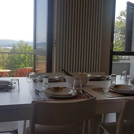 Motti Apartment Arona