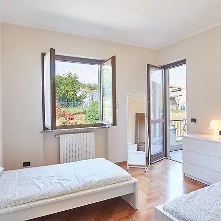 Motti Apartment