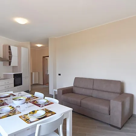 Apartment Motti